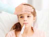 Karın Ağrısı Ateş Nasıl Tedavi Edilir?